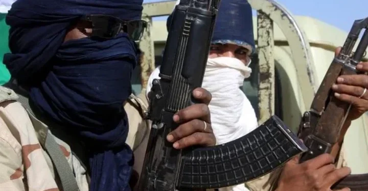 Notorious Bandit Commander, Kachalla Sharme Killed in Fratricidal Clash