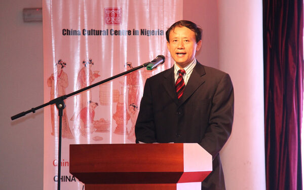 Celebrating Traditional Festivals Together Strengthens China-Nigeria Ties – Li Xuda