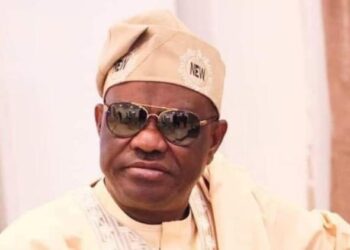 Your Rants Are Symptoms of Bitterness from Defeat — Atiku’s Aide Slams Wike