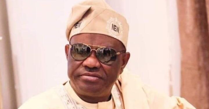 Your Rants Are Symptoms of Bitterness from Defeat — Atiku’s Aide Slams Wike