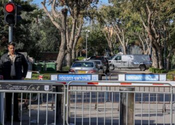 Israeli PM Netanyahu’s Home ‘Targeted’ In Drone Attack