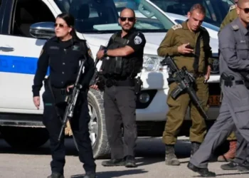 Israel Arrests 2nd Group of Alleged Iran Spies