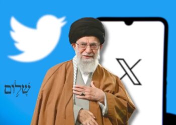 Iran’s Ayatollah Khamenei Launches Hebrew Account on X/Twitter