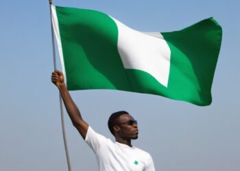 Nigeria@ 64: Bumpy Road To Eldorado, By Abasi Ita