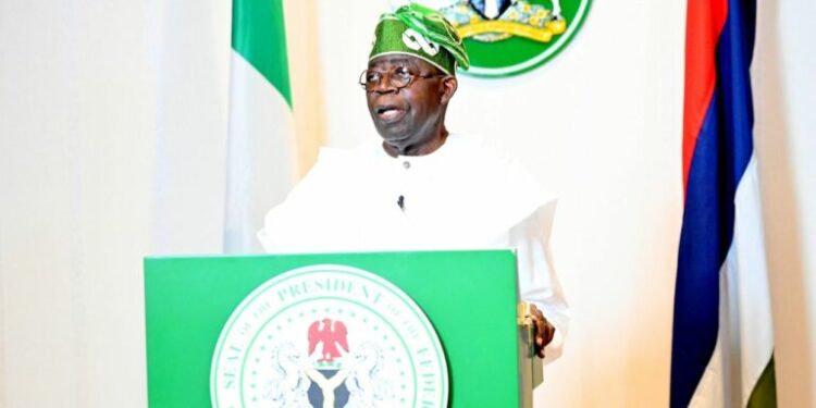 Better days are ahead of us (Full Text of Tinubu’s 64th Independence Broadcast