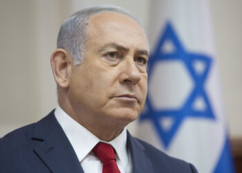 Israel Faces Soldier Shortage After a Year of War