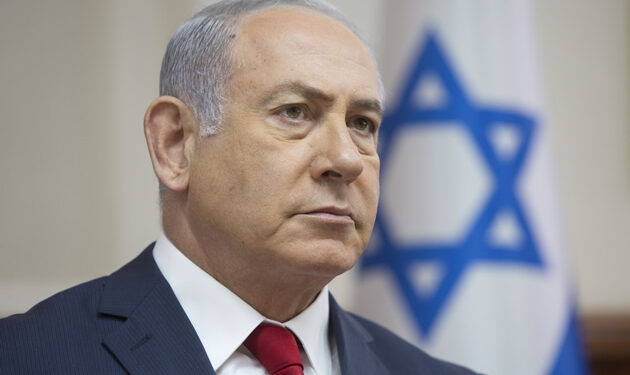 Israel Faces Soldier Shortage After a Year of War