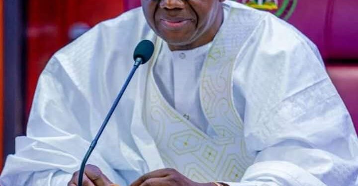 Political Attacks on Matawalle Unnecessary, Says North-west Coalition