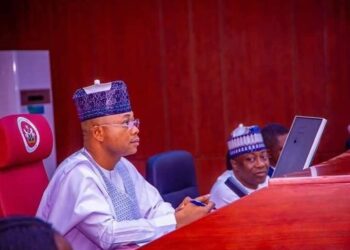 GOCOP Commends Governor Ododo’s Footprints In Infrastructure