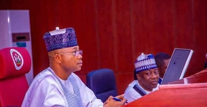 GOCOP Commends Governor Ododo’s Footprints In Infrastructure