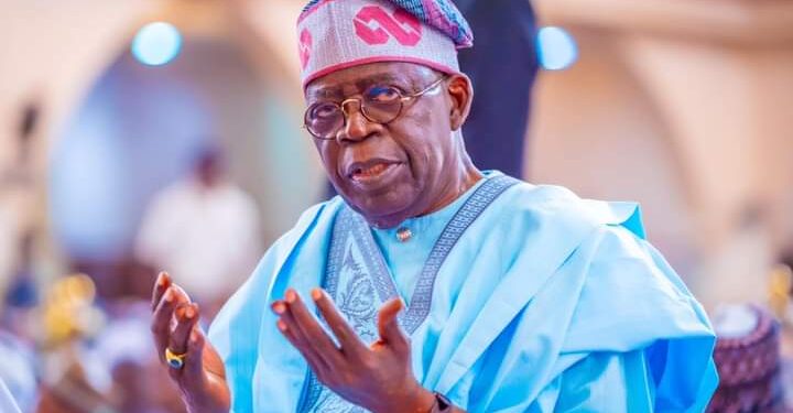 Bola Tinubu: A President Ready to Risk it all for Future Generations