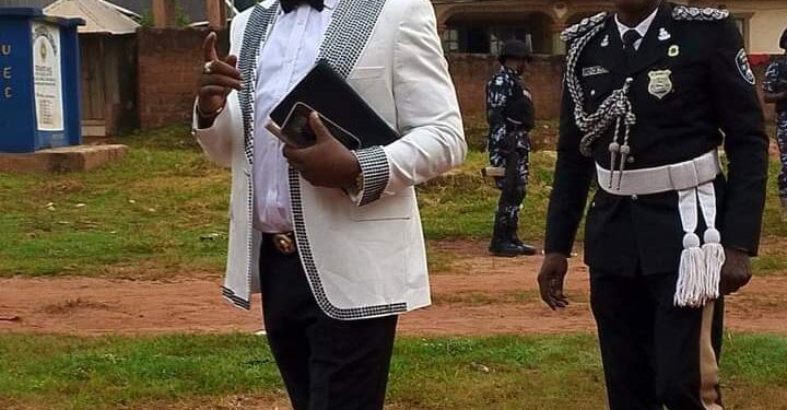 Philanthropic Giant, Ogwu James Onoja SAN, Donates N100 Million Scholarship