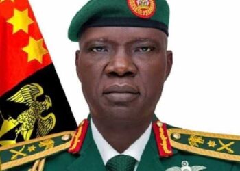 Death Rumour: CoS Taoreed Lagbaja, Speaks to Tinubu on Health Status