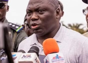 Demolition of Central Mosque, Ukwe Palace Will Trigger Crisis, KYN Warns