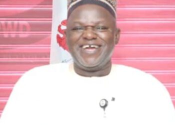 Nigeria At 64: Gufwan Salutes Disability Community, Sues For Peace, Unity