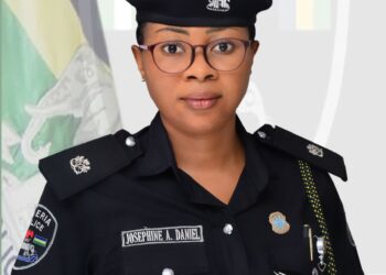 FCT Police Denies Alleged Attack On Protesters