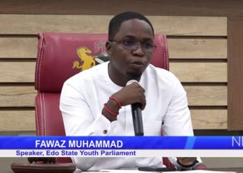 Nigeria@64: Youths Tasked On Nation Building, Unity