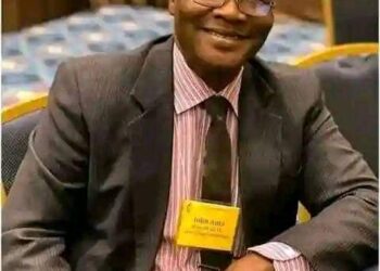 Bishop Global Methodist Seeks Prayers For Execution of Leadership Tasks