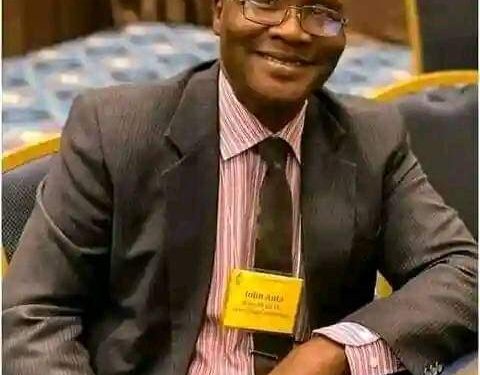 Bishop Global Methodist Seeks Prayers For Execution of Leadership Tasks