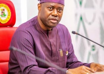Nigeria @64: Makinde Announces Extension of SAFER, Transport Scheme by six months