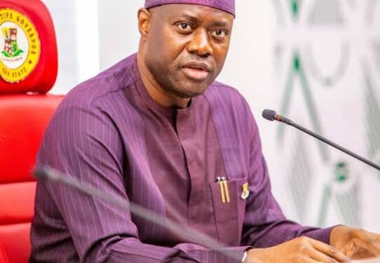 Nigeria @64: Makinde Announces Extension of SAFER, Transport Scheme by six months