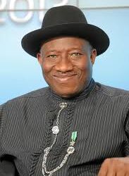 Nigeria’s 64th Independence: Jonathan Urges Nigerians To Remain Optimistic