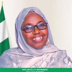 Taraba Lawmaker Makes Case on deplorable state of Gashaka Gumti National Park