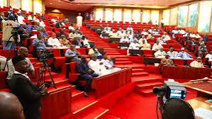 Senate Moves to Establish University of Agriculture in Osun