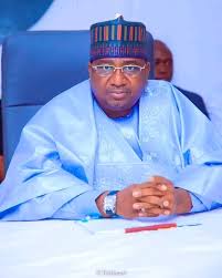 Four Kebbi Emirs Get New Official Vehicles