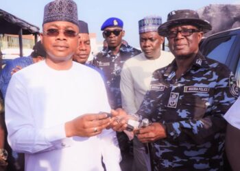 Kogi Governor Assures Sustainability Of Clearance Operation To Defeat Criminals