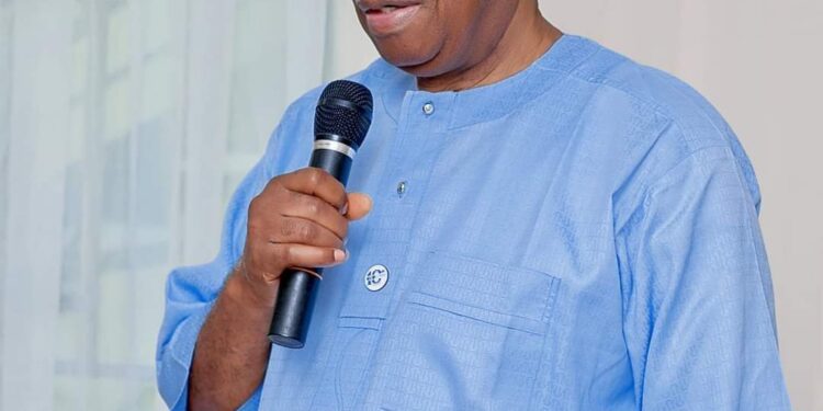 Gen. TY Danjuma Laments Poor Maintenance Culture In Nigeria