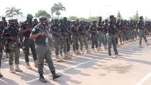 Police Vows To Enforce Judgement Against Rivers LG poll