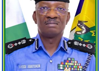 Nigeria Police Defends Actions in Rivers Elections, Cites Subsisting Court Order