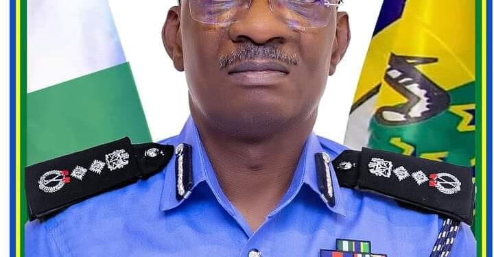 Nigeria Police Defends Actions in Rivers Elections, Cites Subsisting Court Order