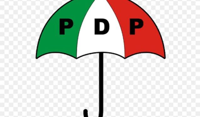 Rivers LG Polls: PDP Warns Fubara  Against Disobeying Court Judgement 