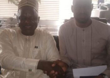 Accurate Data Needed For Effective Program Delivery to Persons with Disabilities- Gufwan