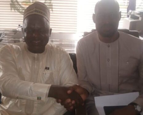 Accurate Data Needed For Effective Program Delivery to Persons with Disabilities- Gufwan