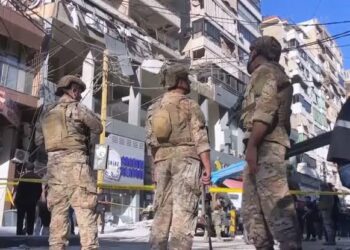 Israel-Hezbollah conflict: FG To Evacuate Nigerians From Lebanon