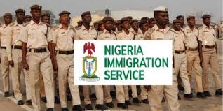 Immigration Officers Seek Tinubu’s Intervention on Seven Months Salary Arrears
