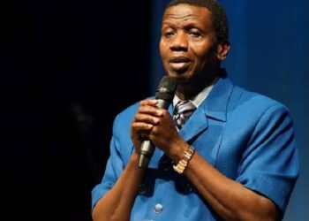 Adeboye Denies Advising Christians To Stop Paying Tithe