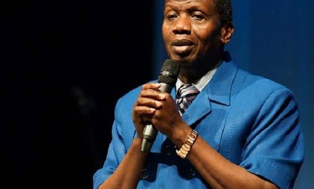 Adeboye Denies Advising Christians To Stop Paying Tithe