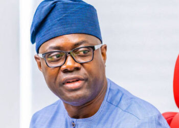 Makinde Promises To Pay Workers N70,000 Minimum Wage 