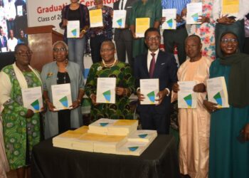 SPPG Graduates 225 Young Leaders, Unveils Bilingual Leadership Guide