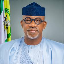 Ogun State Governor, Abiodun Declares Monday Holiday For Teachers