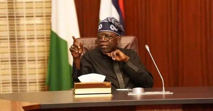 Rivers State Elections: Tinubu Calls for Calm Amidst Arson and Explosions