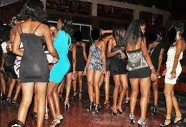 Sex Worker Stabs 48-year Client To Death In Lagos