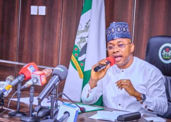 Breaking: Kogi Unveils N72,500 New Minimum Wage for Civil Servants