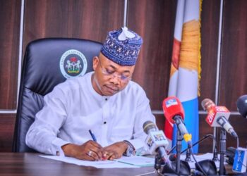 Minimum Wage: Igala Journalists Hail Kogi Governor, Ododo, For Approving N72,500