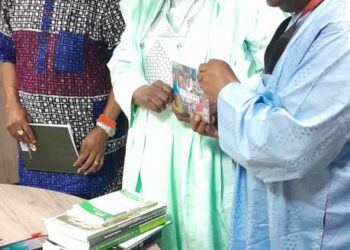 We Are Bringing Innovations, Reforming Commission -PSC Chairman