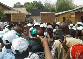 We Suffer In Silence Without Helper, Ibeju-Lekki Lagos Natives Cry Out